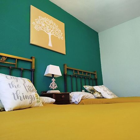 Casa Los Lagares Peral de Arlanza ภายนอก รูปภาพ