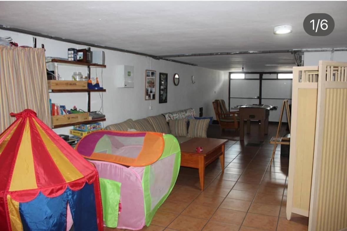 Casa Los Lagares Peral de Arlanza ภายนอก รูปภาพ