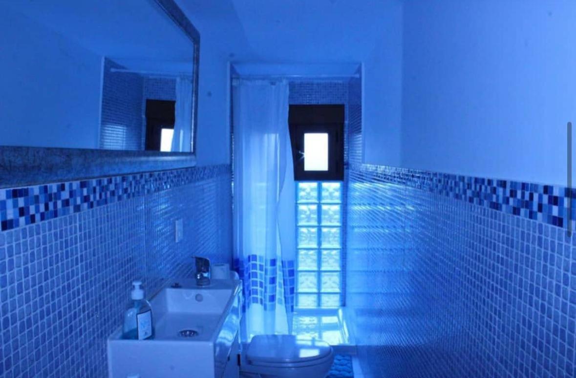 Casa Los Lagares Peral de Arlanza ภายนอก รูปภาพ