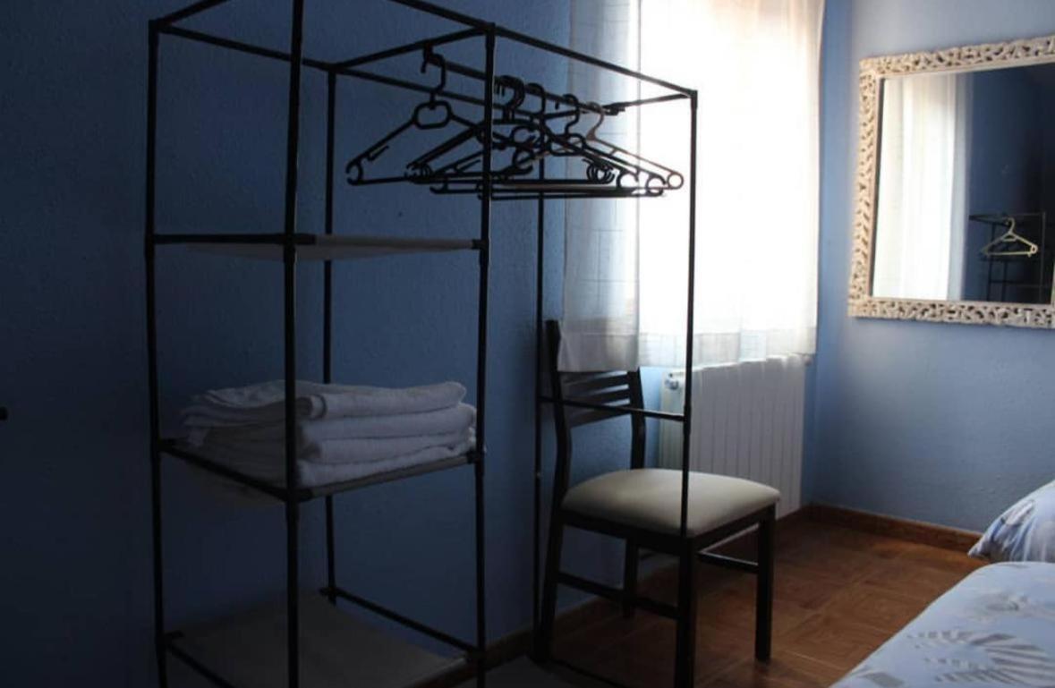 Casa Los Lagares Peral de Arlanza ภายนอก รูปภาพ