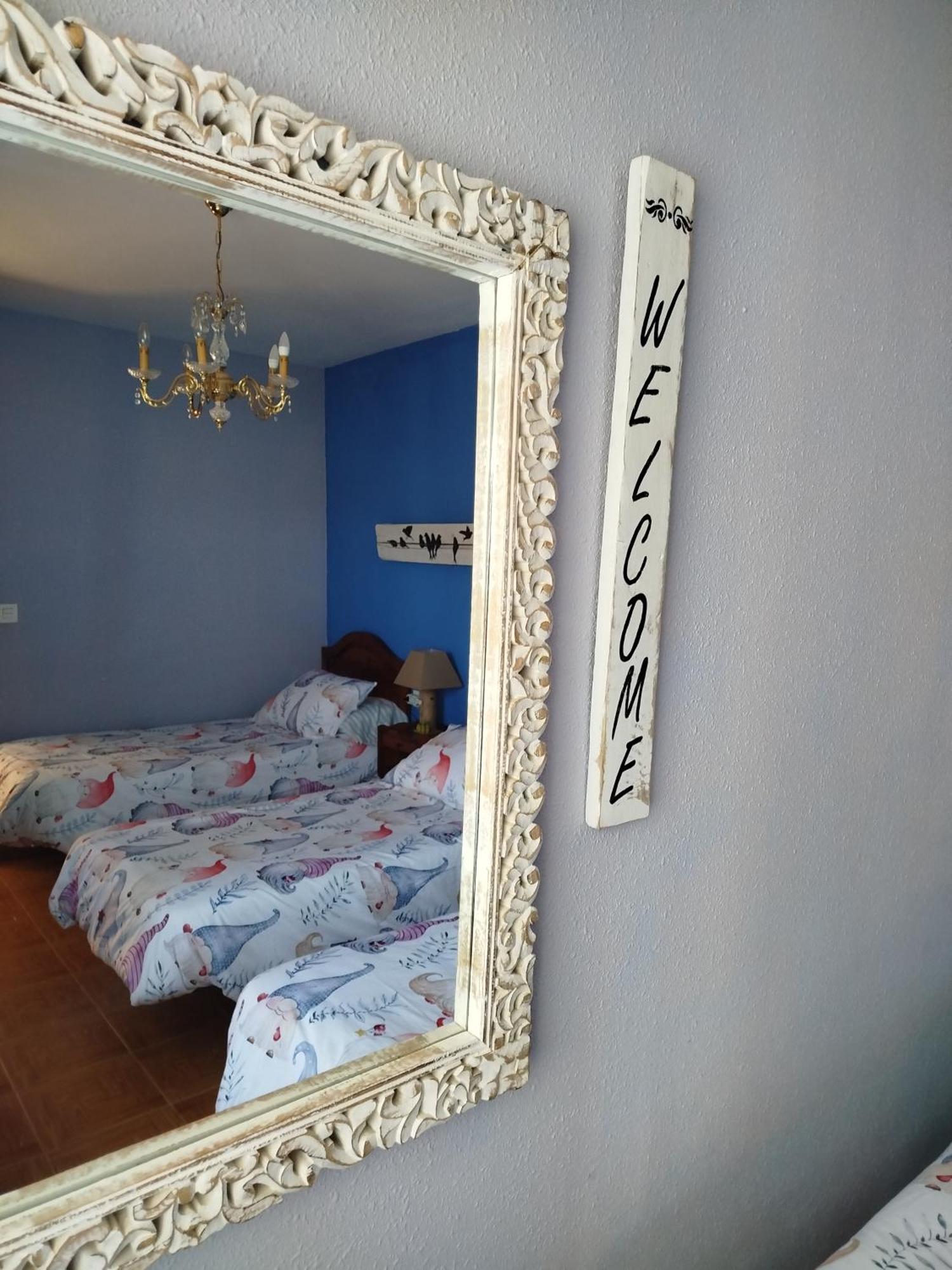 Casa Los Lagares Peral de Arlanza ภายนอก รูปภาพ